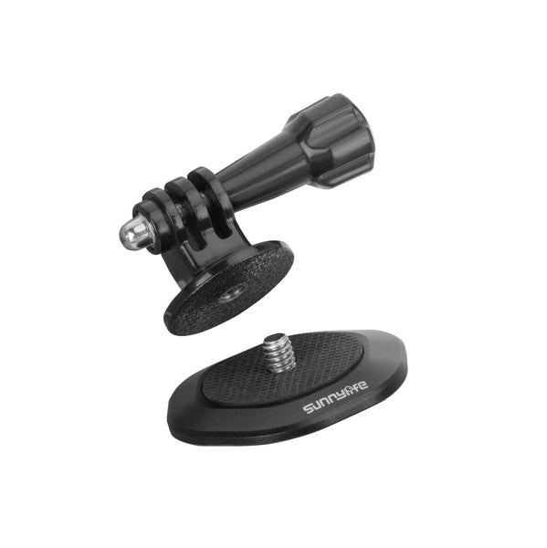 1/4" Magnetic Stand Base for GoPro