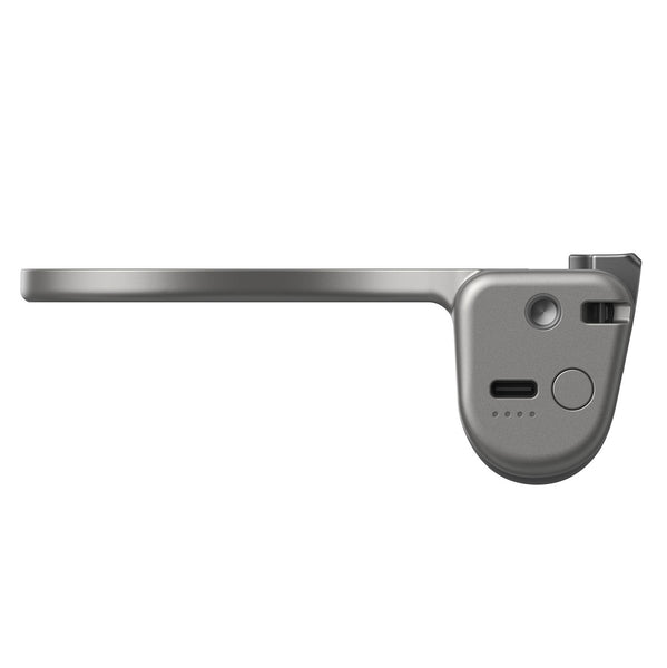 Remote Control Magnetic Street Grip for iPhone / Samsung / Google