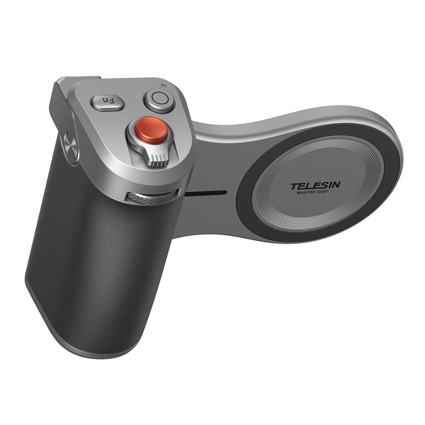 Magnetic Street Grip for iPhone / Samsung / Google