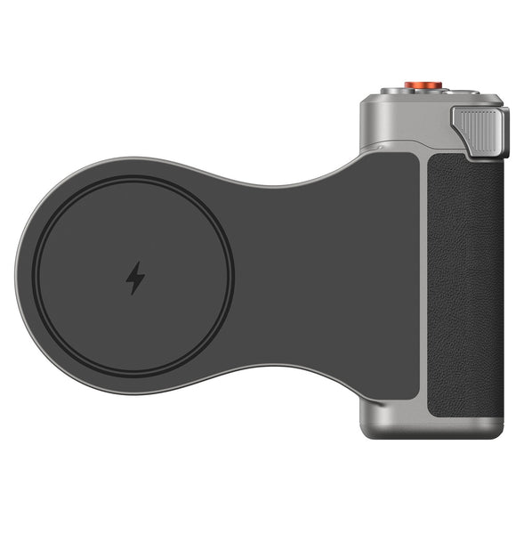Remote Control Magnetic Street Grip for iPhone / Samsung / Google