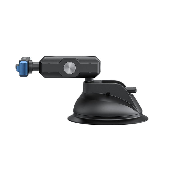 Magnetic Suction Cup Mount for GoPro Mission 1 Series
