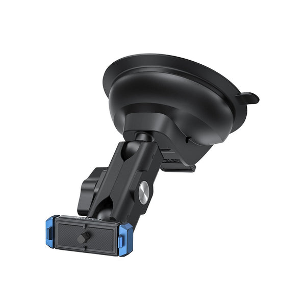 Magnetic Suction Cup Mount for GoPro Mission 1 Series