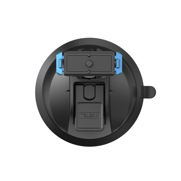 Magnetic Suction Cup Mount for GoPro Hero 13
