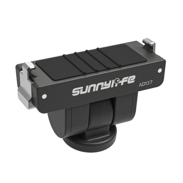 Magnetic Tripod Adapter for Insta360 GO Ultra