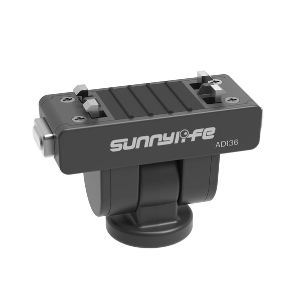 Magnetic Tripod Adapter for Insta360 X5 / X4 Air / Ace Pro 2 1