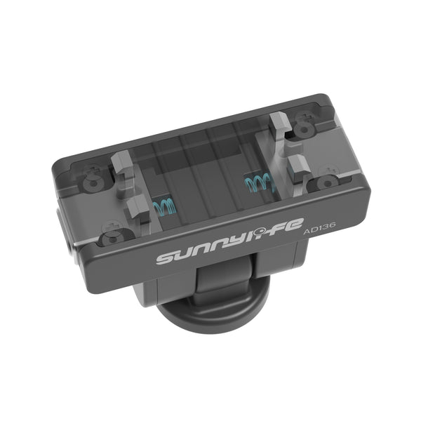 Magnetic Tripod Adapter for Insta360 X5 / X4 Air / Ace Pro 2 1