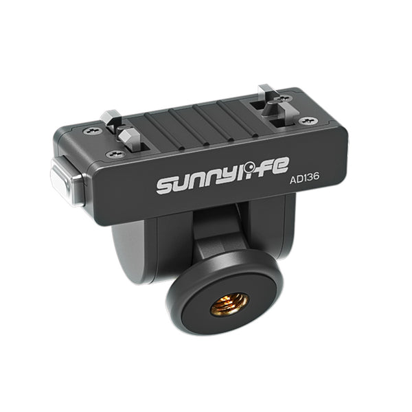 Magnetic Tripod Adapter for Insta360 X5 / X4 Air / Ace Pro 2 1