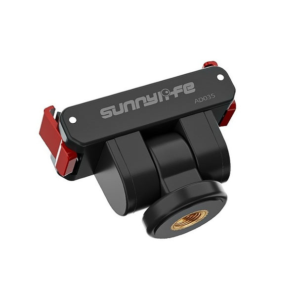 Magnetic Tripod Adapter for Osmo Action 5 4 3 2 / Osmo 360