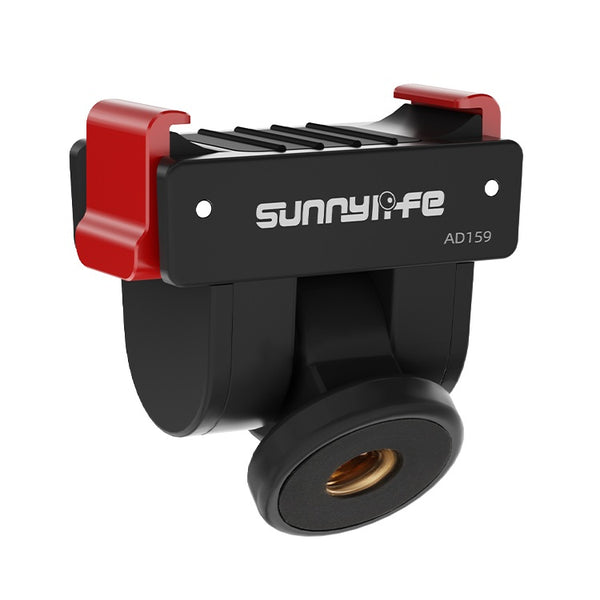 Magnetic Tripod Adapter for Osmo Pocket 4 / Osmo Pocket 3
