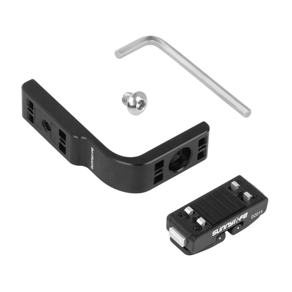 Magnetic Fork Baracket Adapter for Insta360 X6