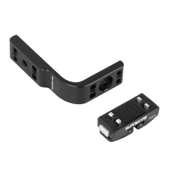 Magnetic Fork Baracket Adapter for Insta360 X6