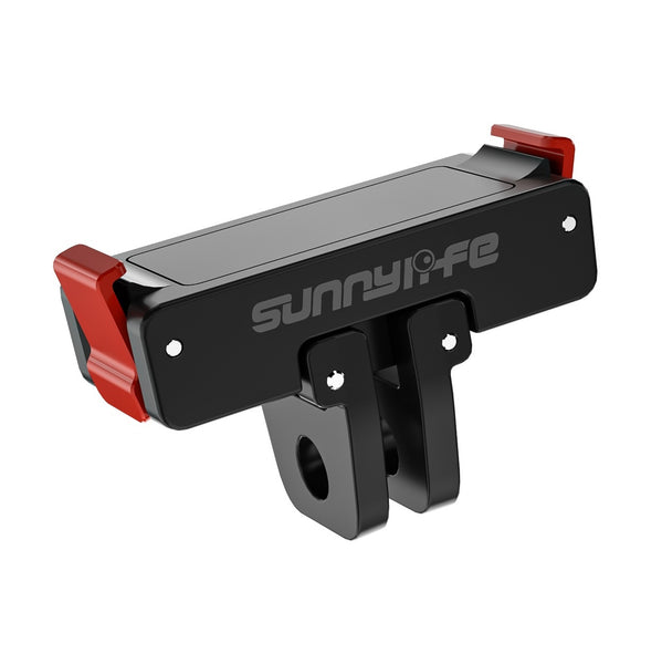 Magnetic Fork Adapter for Osmo Action 5 Pro