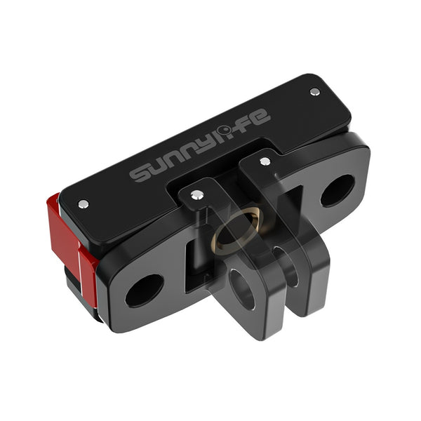 Magnetic Fork Adapter for Osmo Action 5 Pro