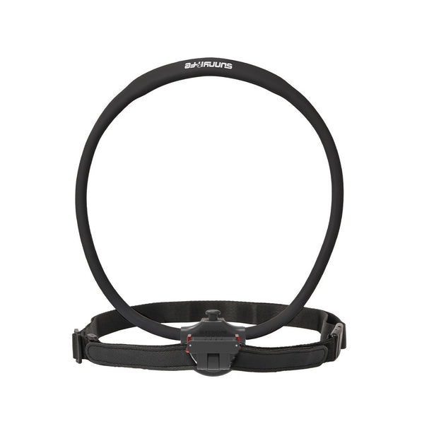 Magnetic Neck Strap Mount for DJI Osmo Action 5 4 3 2 / Osmo 360