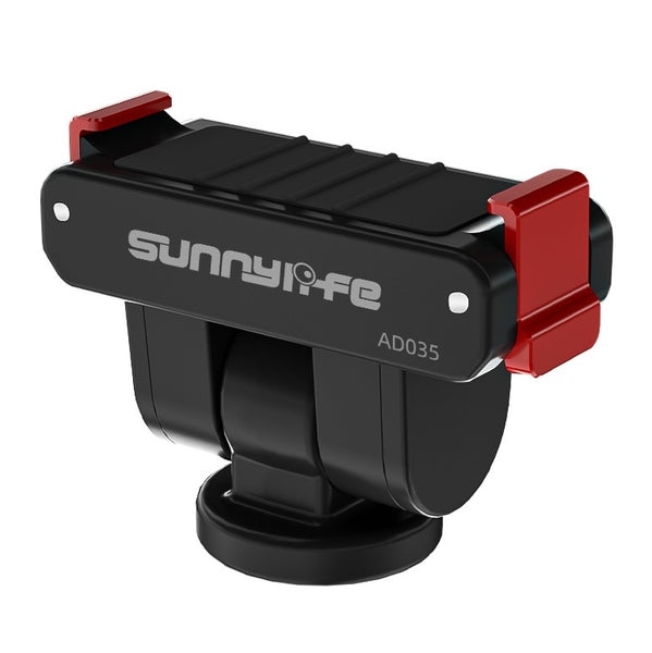 Magnetic Tripod Adapter for Osmo Action 5 4 3 2 / Osmo 360