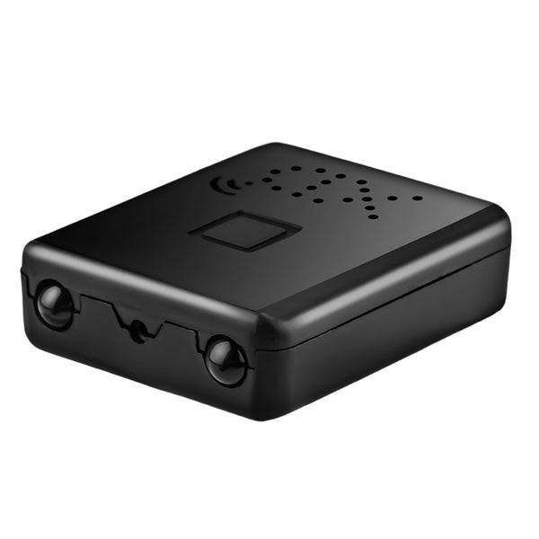 Micro XD WiFi Security Camera
