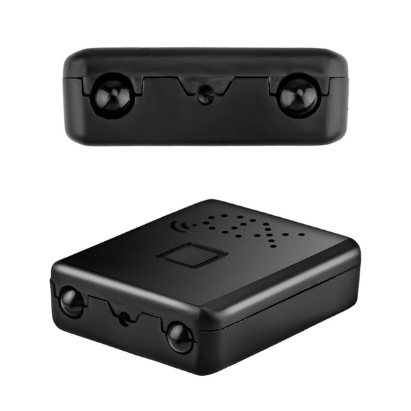 Micro XD WiFi Security Camera