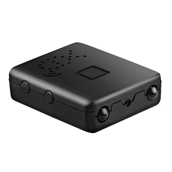 Micro XD WiFi Security Camera