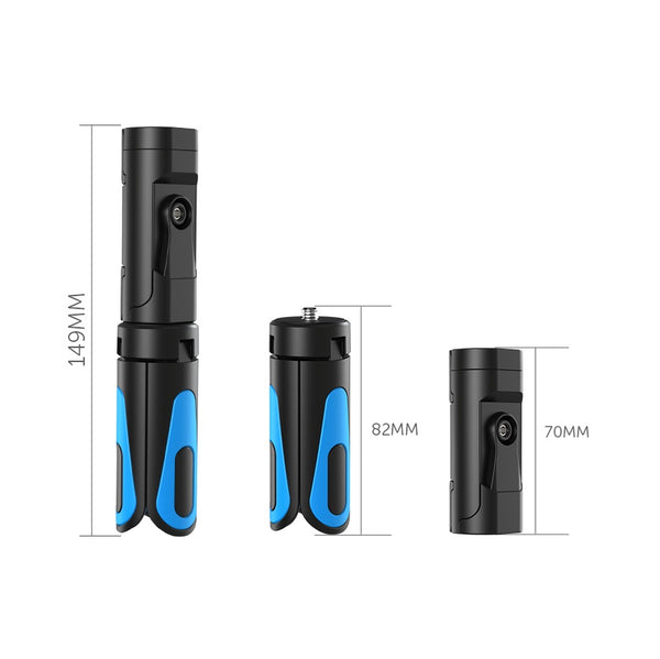 Mini Table Phone Tripod