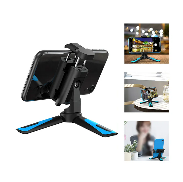 Mini Table Phone Tripod