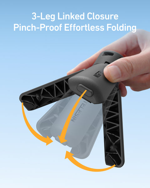 Mini Tripod for Osmo Pocket 4 Pro / Pocket 4 / Pocket 3