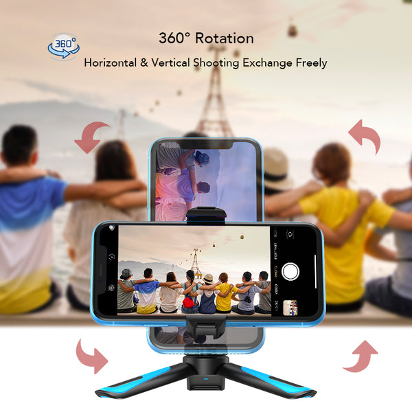 Mini Table Phone Tripod