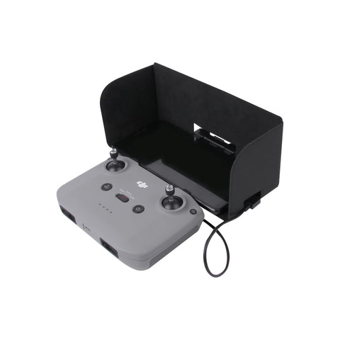 Mobile Phone Sun Hood for Neo / Mini 4 Pro / Air 3 / Air 3S (RC-N2/N3 Controller)