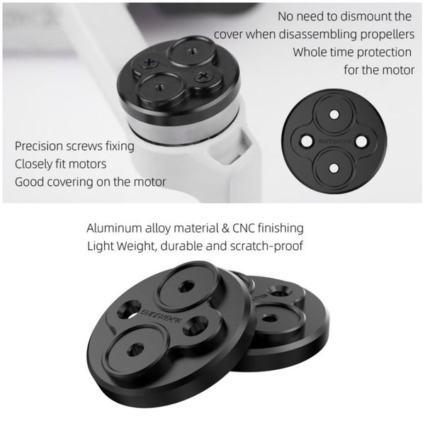 Motor Protective Cover for Mini 2 / Mini SE / Mini 2 SE / Mini 4K