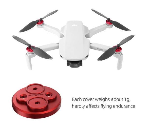 Motor Protective Cover for Mini 2 / Mini SE / Mini 2 SE / Mini 4K