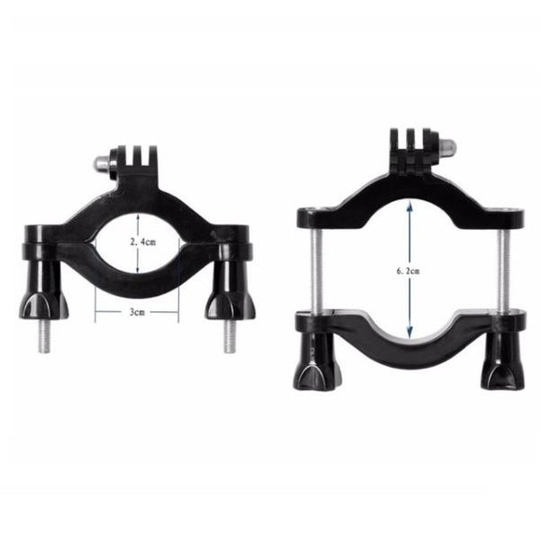Motorbike Camera Mount