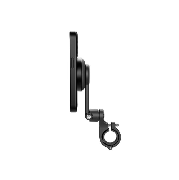 Motorcycle Handlebar Mount for iPhone 15 Pro / 15 Pro Max