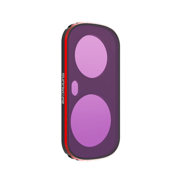 ND Filter Lens for Insta360 Luna Ultra