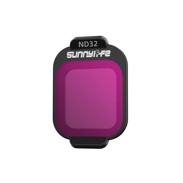 ND Filter Lens for Flip