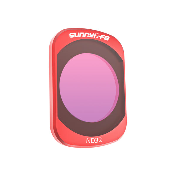 ND Filter Lens for Osmo Pocket 4