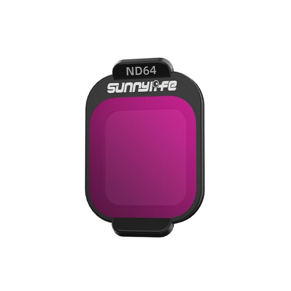ND Filter Lens for Flip