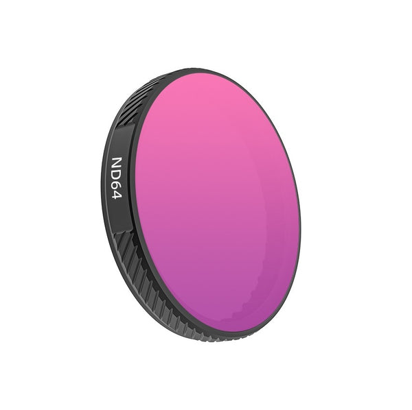 ND Filter Lens for Osmo Action 5 Pro