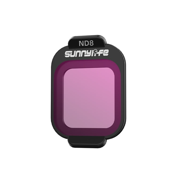 ND Filter Lens for Flip