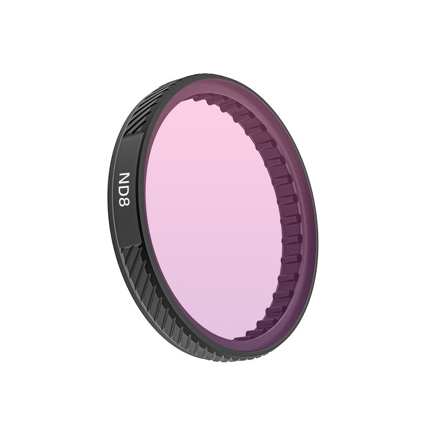ND Filter Lens for Osmo Action 5 Pro