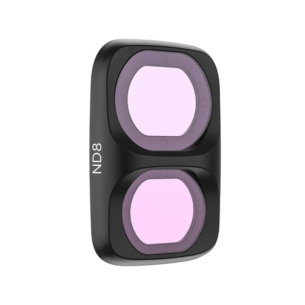 ND8 Filter Lens for DJI Osmo Pocket 4 Pro