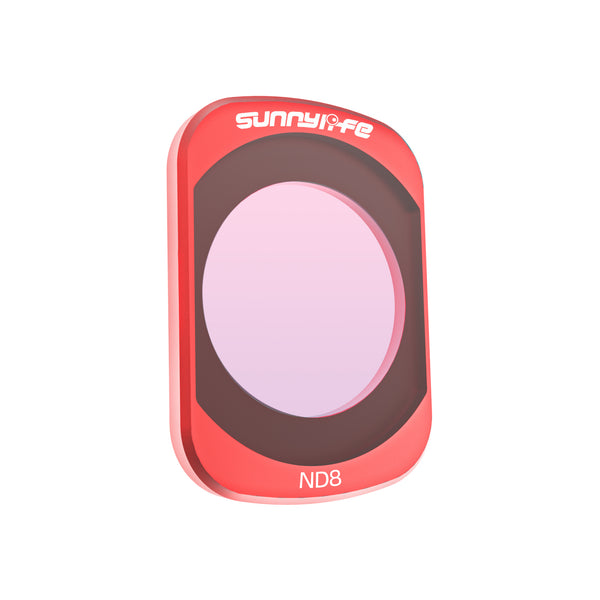 ND Filter Lens for Osmo Pocket 4