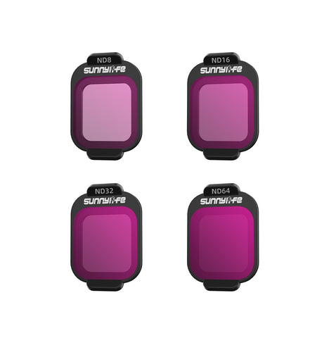 ND Filter Lens for Flip