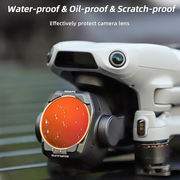 ND Filter Lens for Air 3S