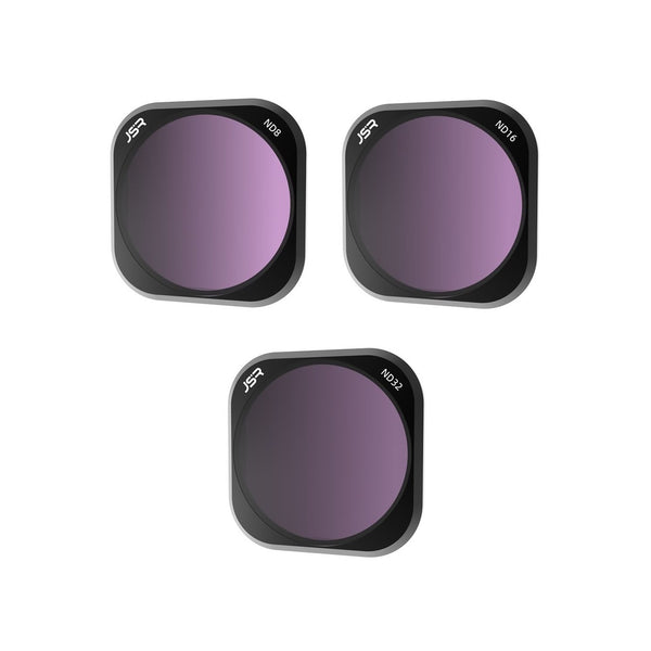 ND Filter Lens for Insta360 Ace / Ace Pro / Ace Pro 2