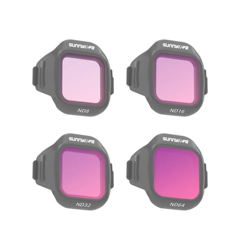 Lens Filter for DJI Mini 5 Pro