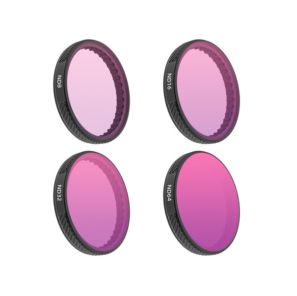 ND Filter Lens for Osmo Action 5 Pro