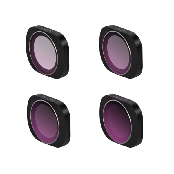 ND Filter Lens for Osmo Pocket
