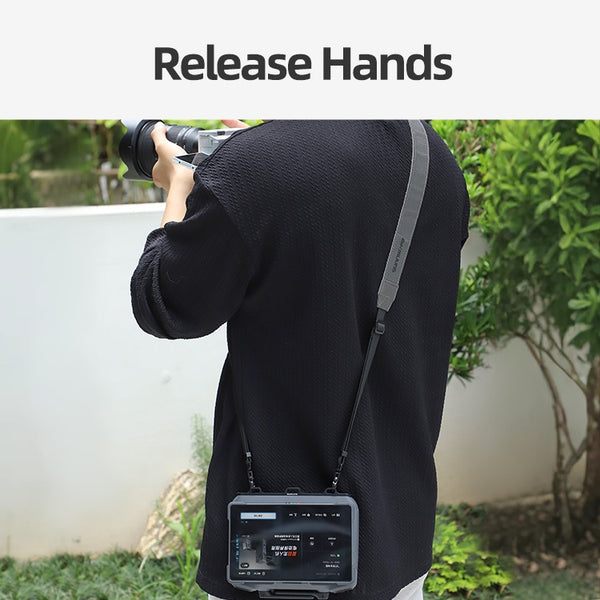 Neck Strap for Mavic 4 Pro (RC Pro 2 Controller)