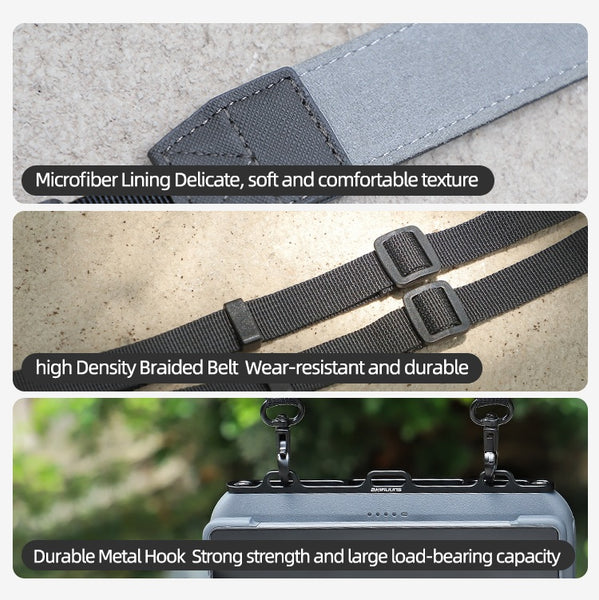 Neck Strap for Mavic 4 Pro (RC Pro 2 Controller)