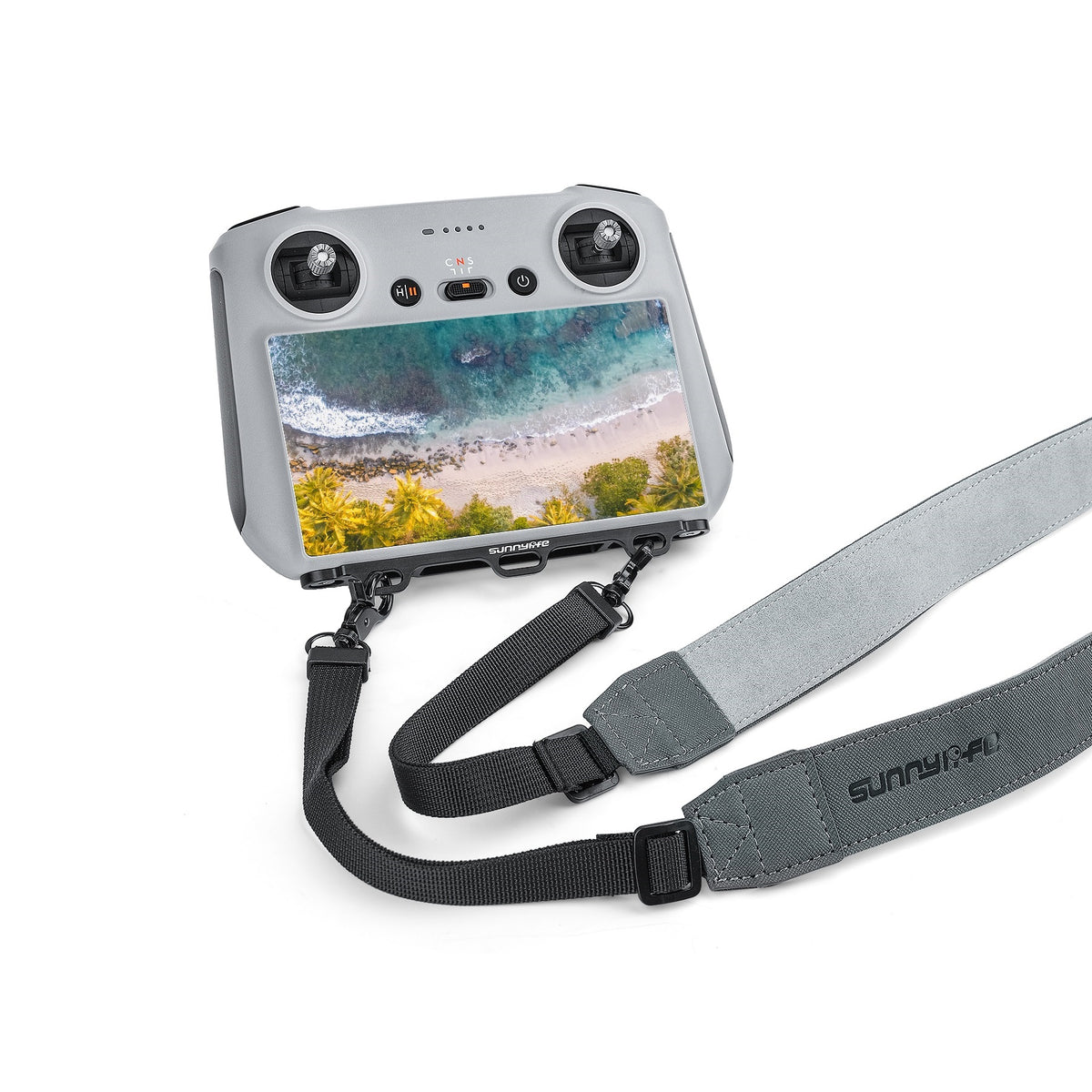 Neck Controllers Rig Neck Strap for Mini 5 4 / Neo 2 / Lito X1 / Mavic 4 / Air 3 (RC 2 Smart ...