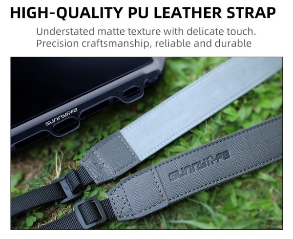 Neck Strap for Mini 4 Pro / Air 3 / Air 3S (RC 2 Smart Controller)